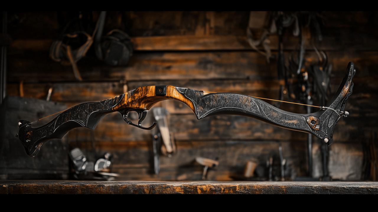 Fabrication artisanale vs industrielle : Les 5 Meilleurs Arc de Chasse 2020 comparés